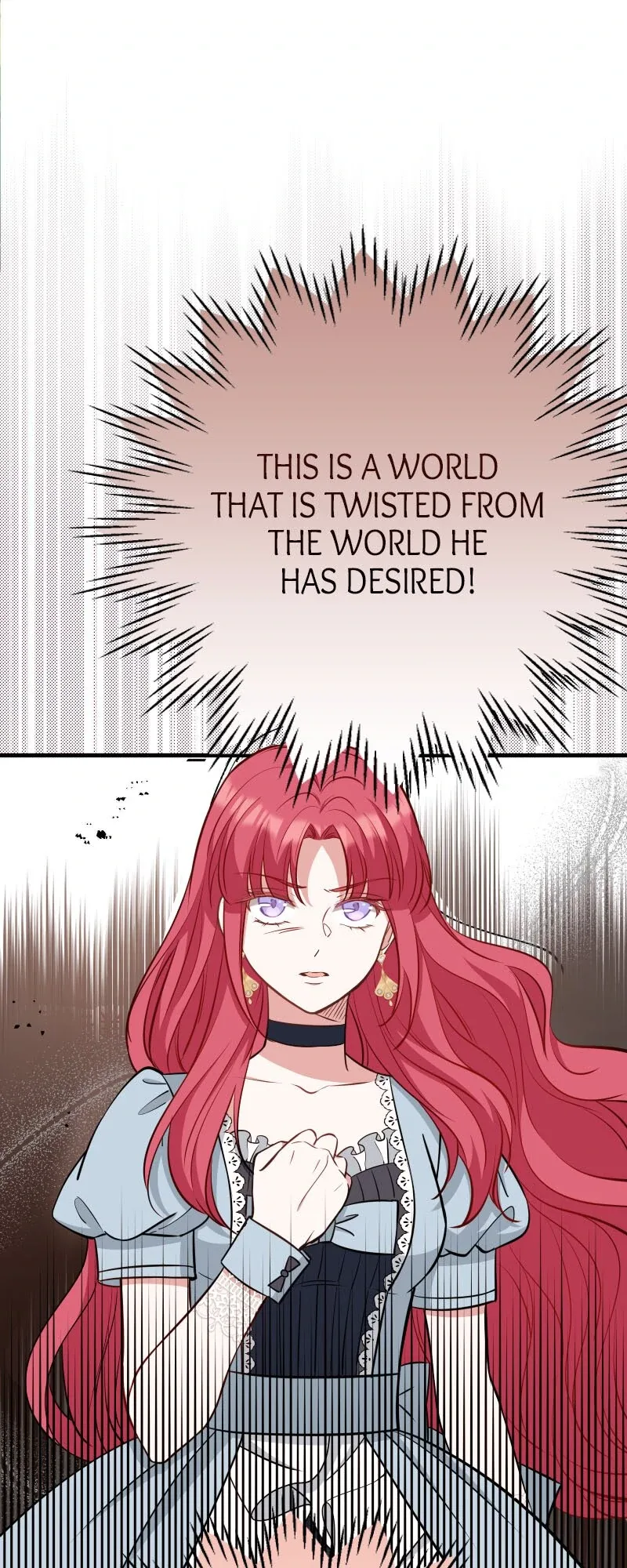 I Woke Up As a Notorious Troublemaker! Chapter 60 page 2