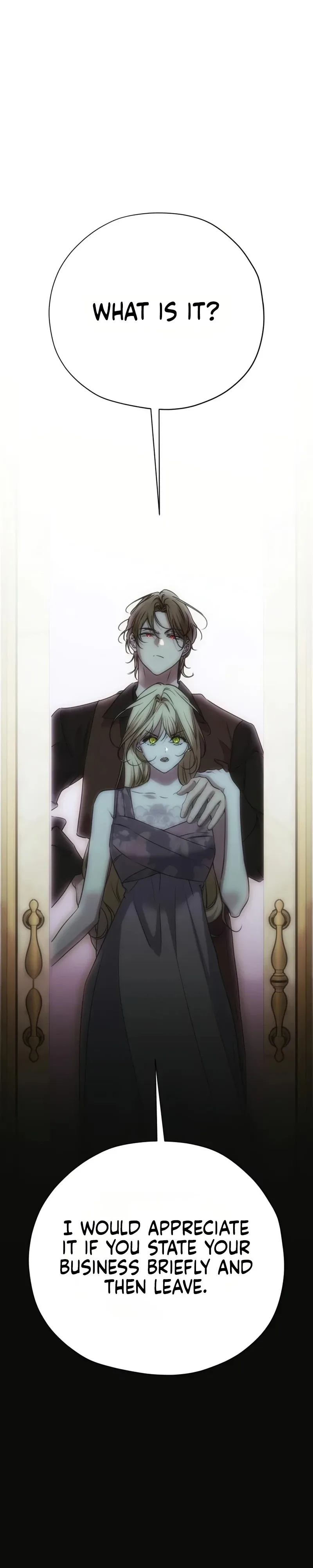 Moral-less Scandal Chapter 58 page 43
