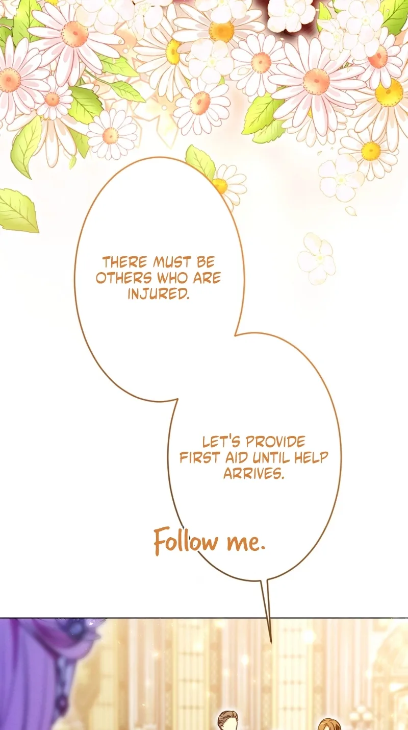 The Northern Warrior’s Beloved Bride Chapter 59 page 18