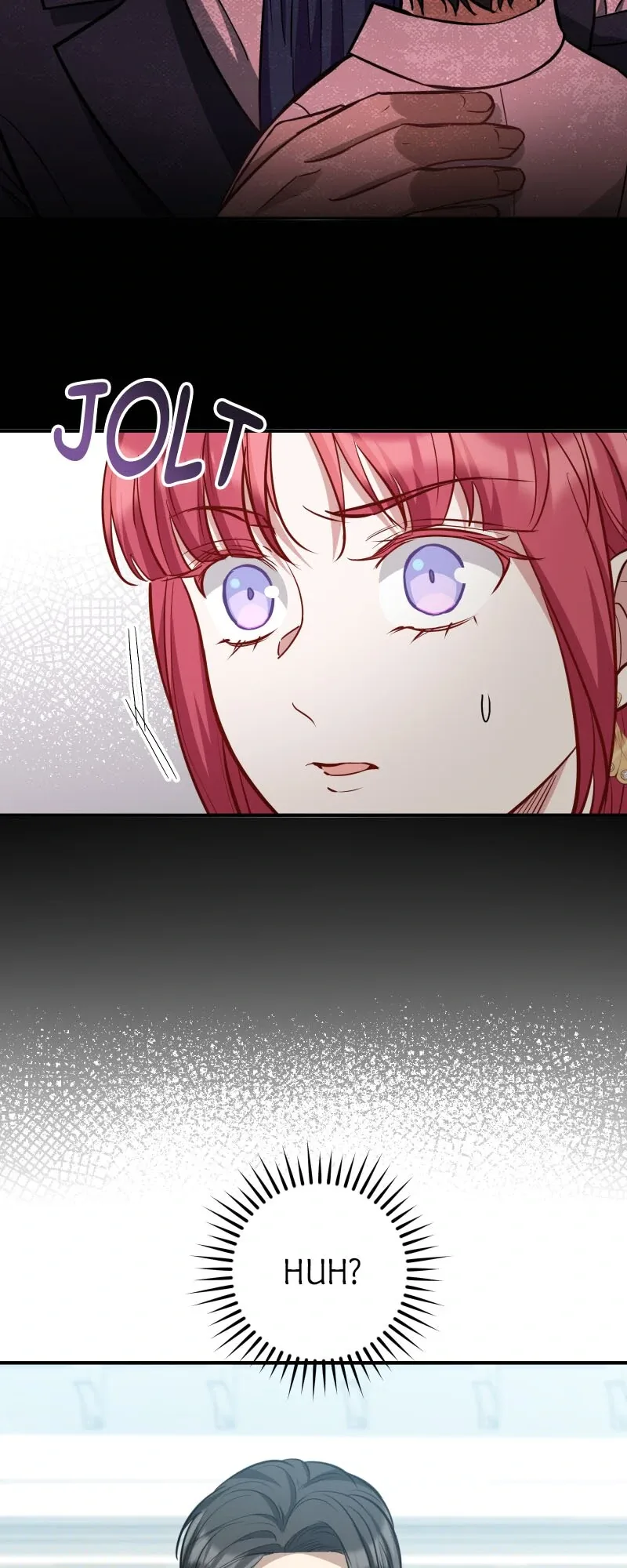I Woke Up As a Notorious Troublemaker! Chapter 60 page 6