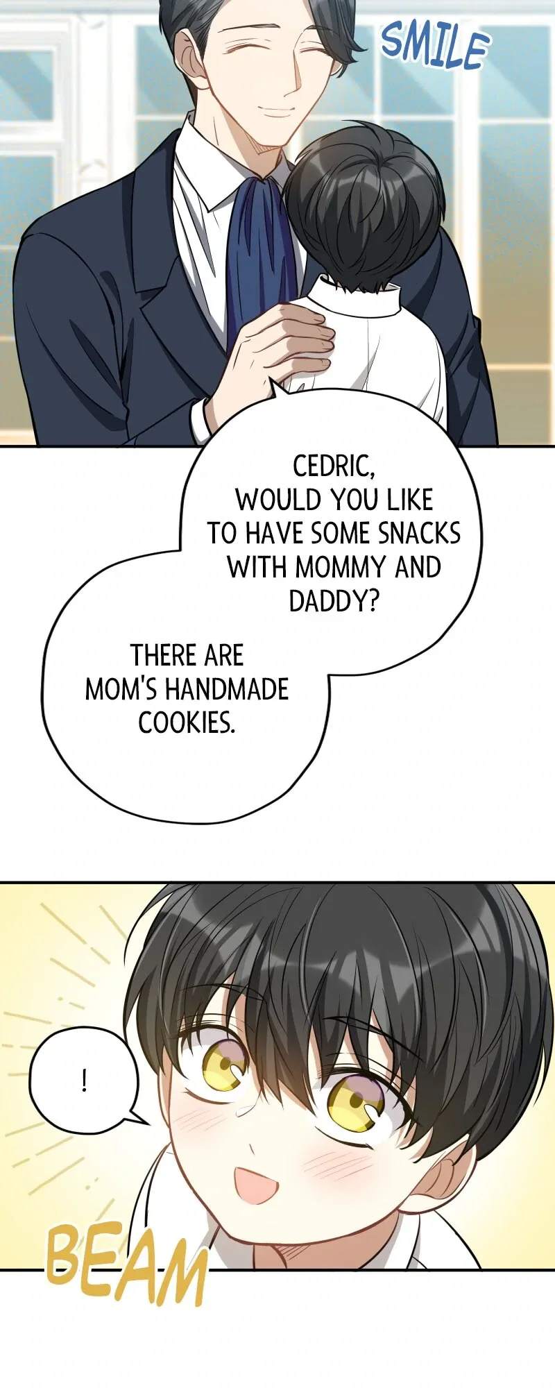 I Woke Up As a Notorious Troublemaker! Chapter 60 page 7