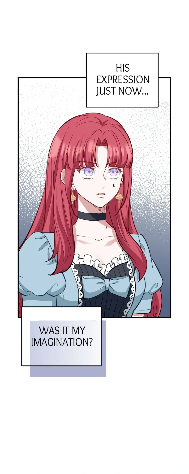 I Woke Up As a Notorious Troublemaker! Chapter 60 page 9