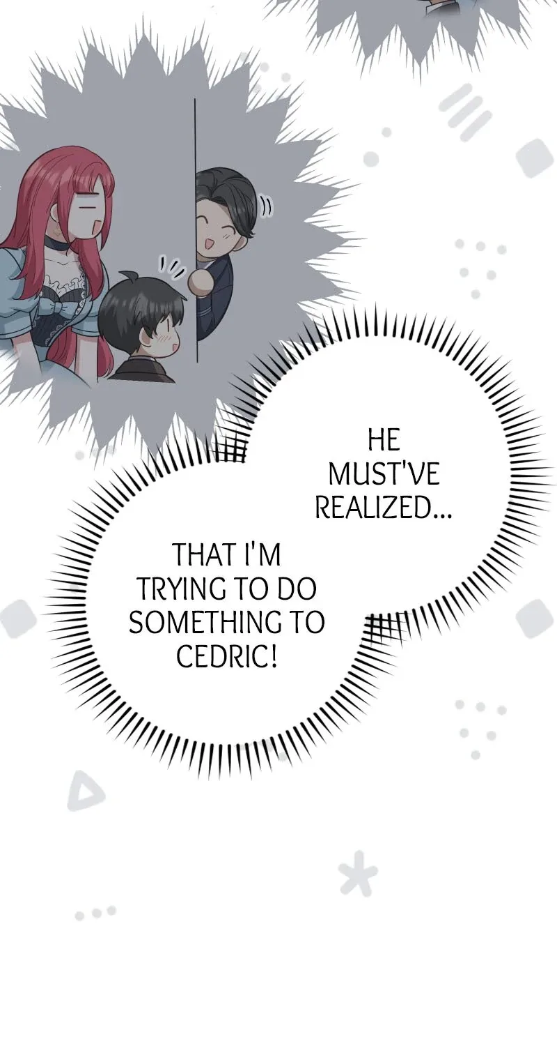 I Woke Up As a Notorious Troublemaker! Chapter 60 page 12