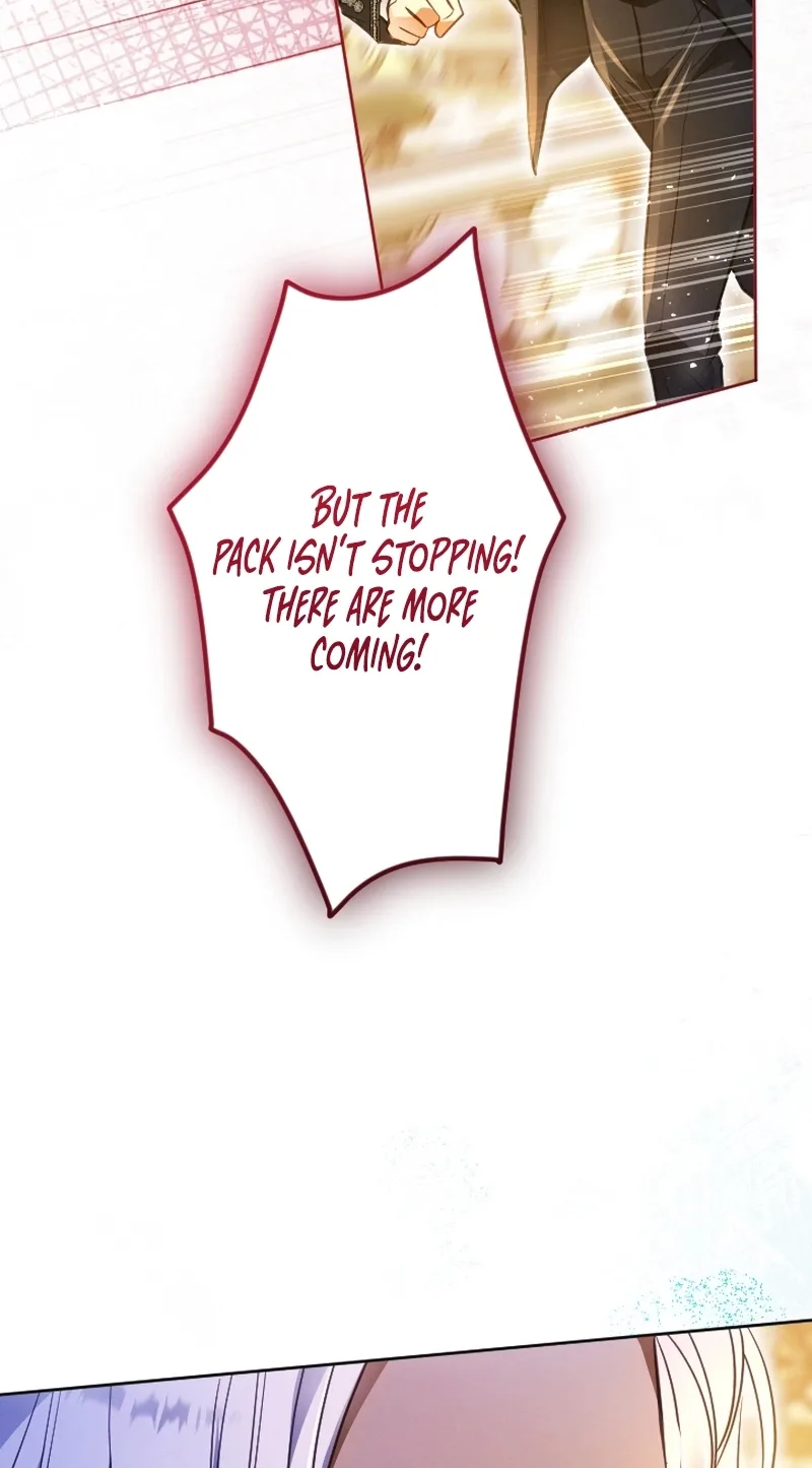 The Northern Warrior’s Beloved Bride Chapter 59 page 28