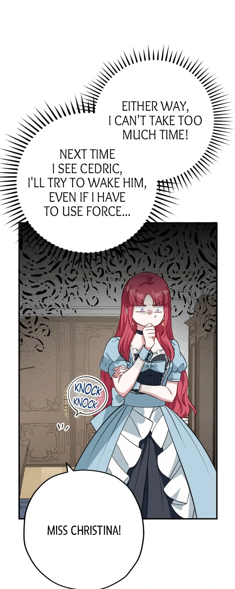 I Woke Up As a Notorious Troublemaker! Chapter 60 page 15
