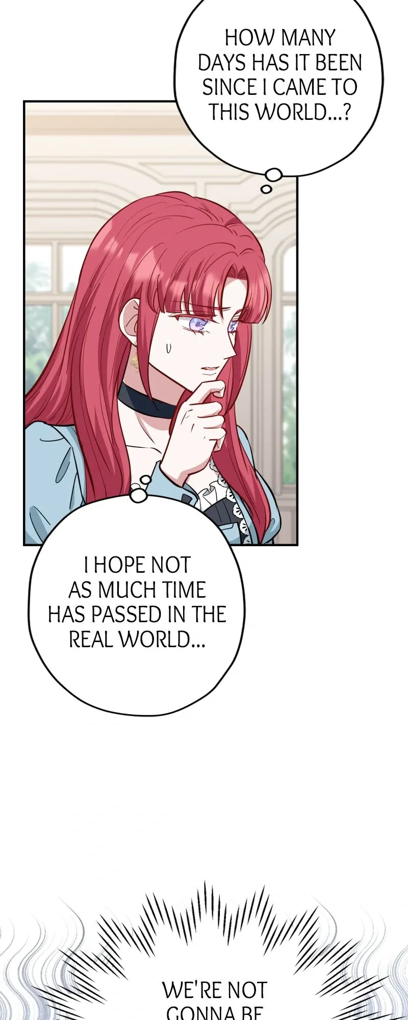 I Woke Up As a Notorious Troublemaker! Chapter 60 page 14