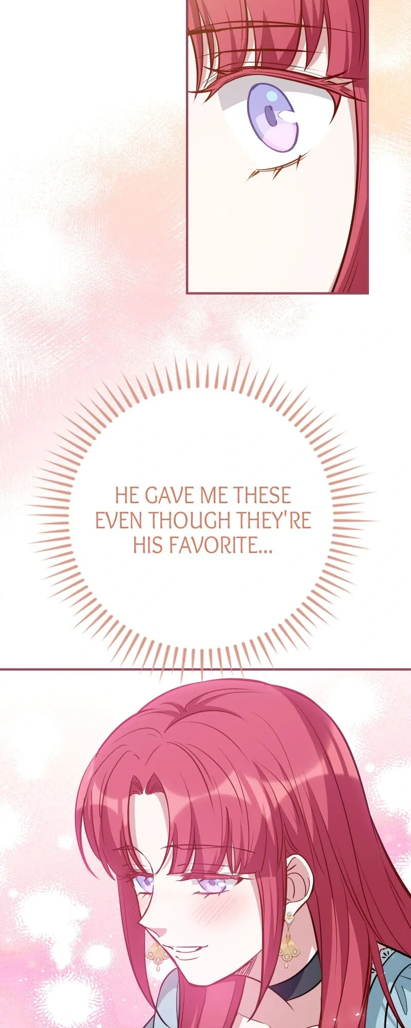 I Woke Up As a Notorious Troublemaker! Chapter 60 page 21