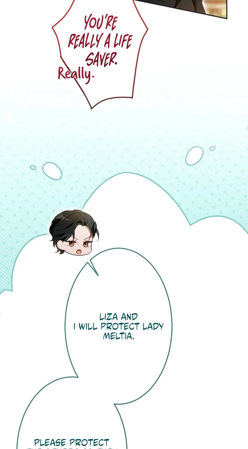 The Northern Warrior’s Beloved Bride Chapter 59 page 32