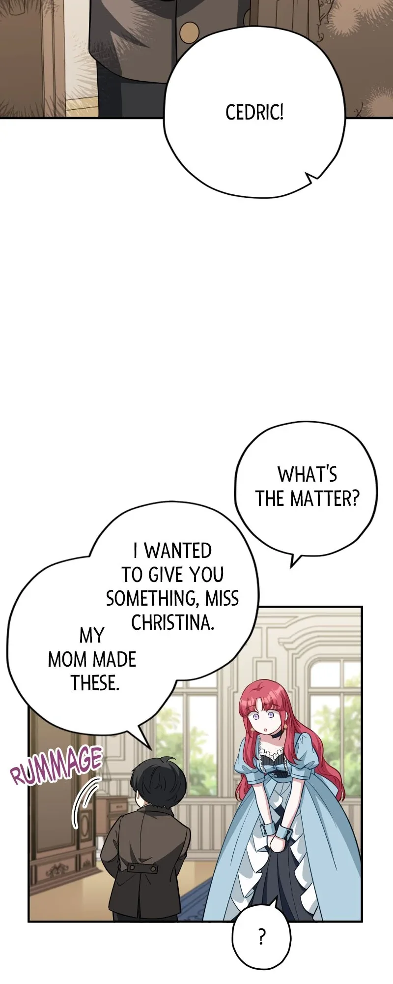 I Woke Up As a Notorious Troublemaker! Chapter 60 page 17