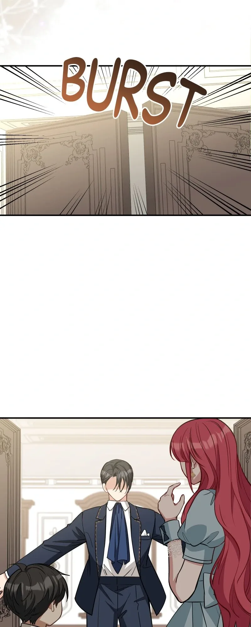 I Woke Up As a Notorious Troublemaker! Chapter 60 page 24