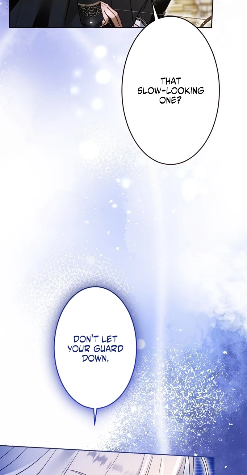 The Northern Warrior’s Beloved Bride Chapter 59 page 35