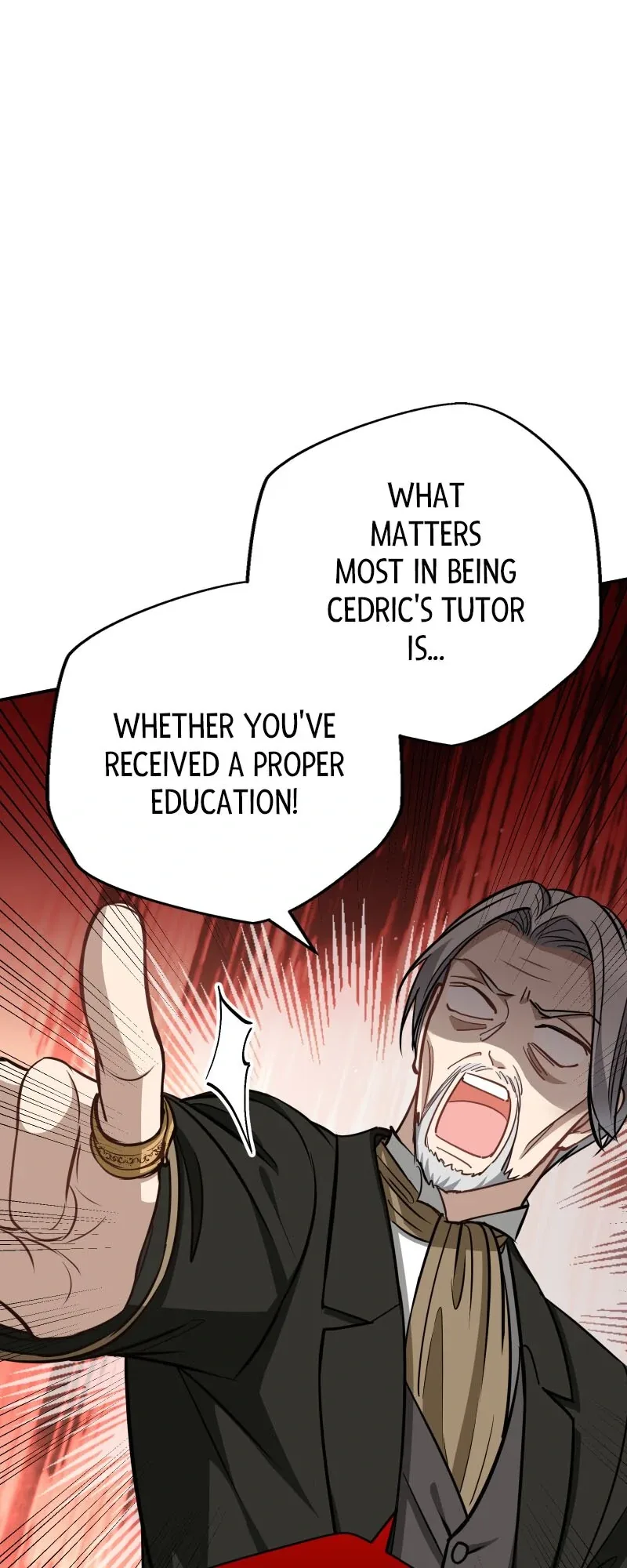 I Woke Up As a Notorious Troublemaker! Chapter 59 page 5