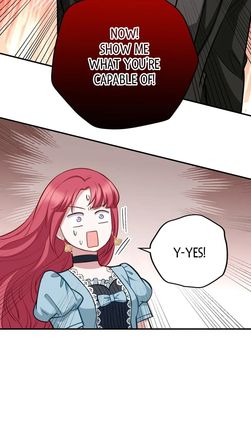 I Woke Up As a Notorious Troublemaker! Chapter 59 page 6