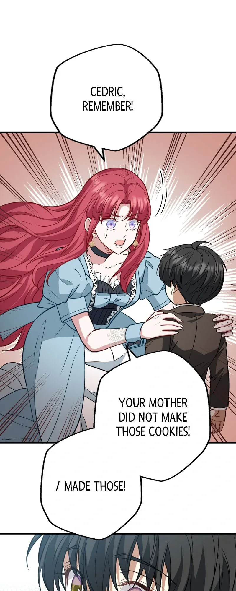 I Woke Up As a Notorious Troublemaker! Chapter 60 page 31