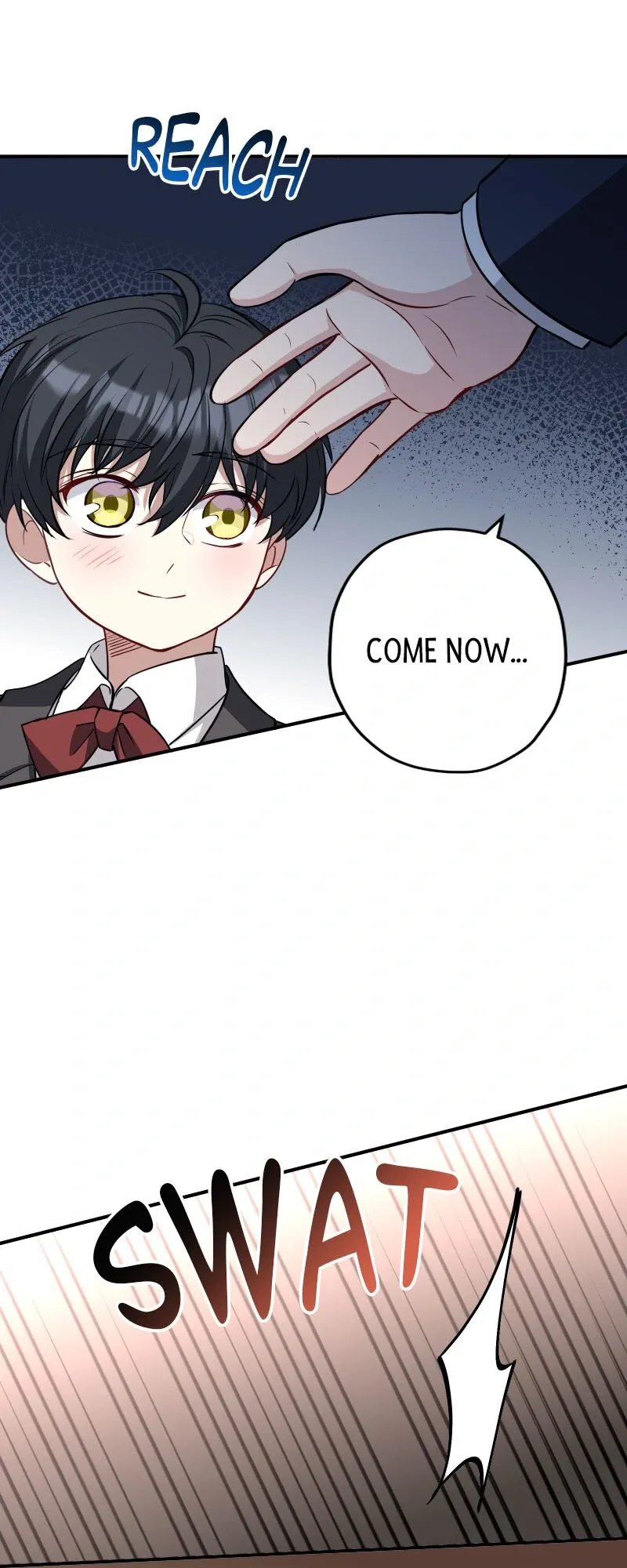 I Woke Up As a Notorious Troublemaker! Chapter 60 page 27