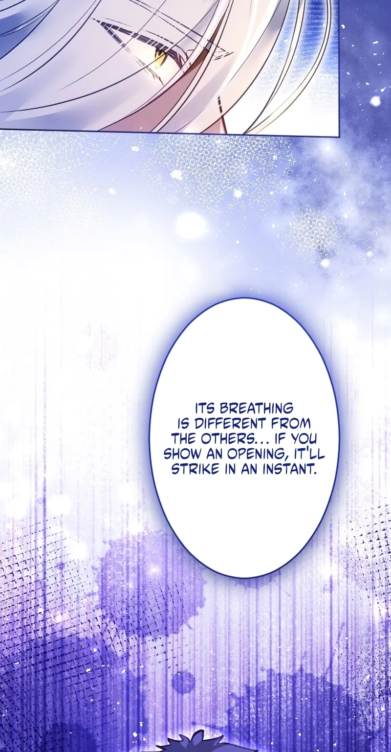 The Northern Warrior’s Beloved Bride Chapter 59 page 36