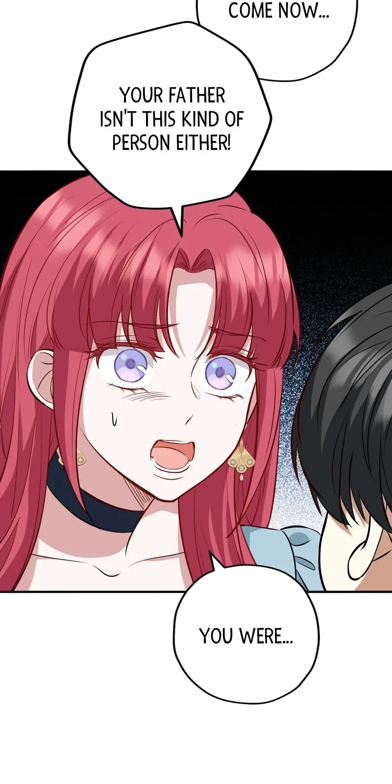 I Woke Up As a Notorious Troublemaker! Chapter 60 page 33