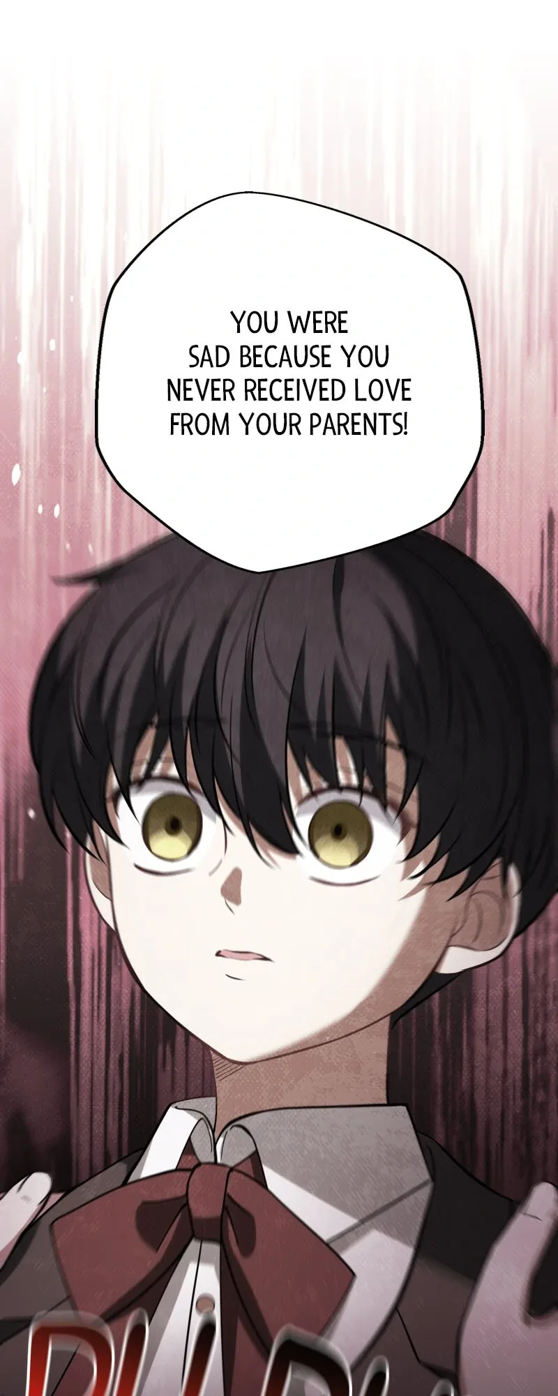 I Woke Up As a Notorious Troublemaker! Chapter 60 page 34