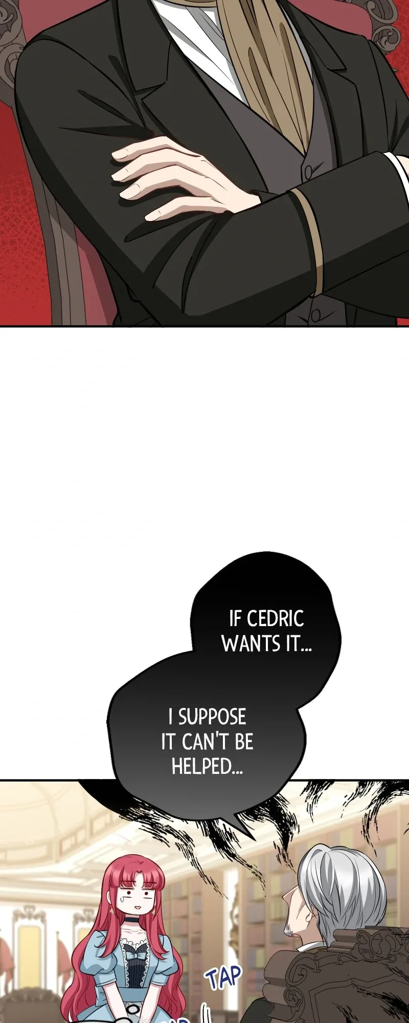I Woke Up As a Notorious Troublemaker! Chapter 59 page 3