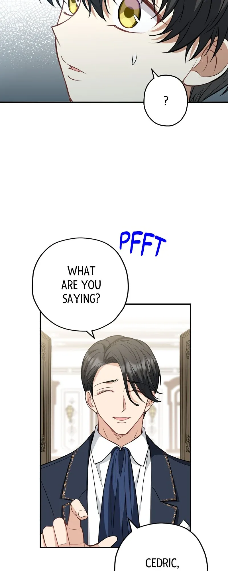 I Woke Up As a Notorious Troublemaker! Chapter 60 page 32