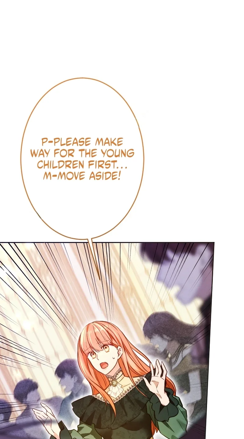 The Northern Warrior’s Beloved Bride Chapter 59 page 43
