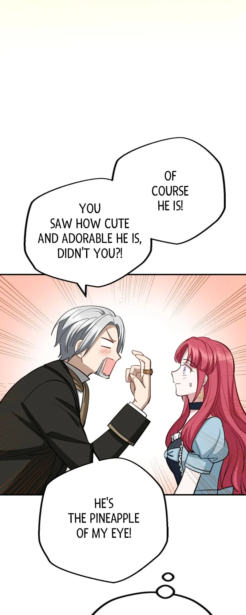 I Woke Up As a Notorious Troublemaker! Chapter 59 page 15