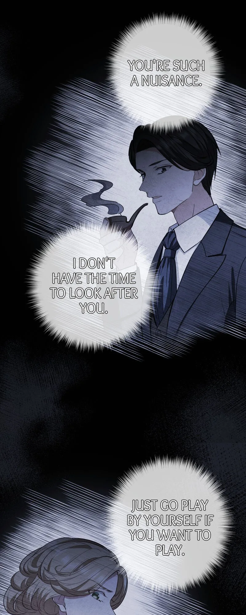 I Woke Up As a Notorious Troublemaker! Chapter 60 page 39