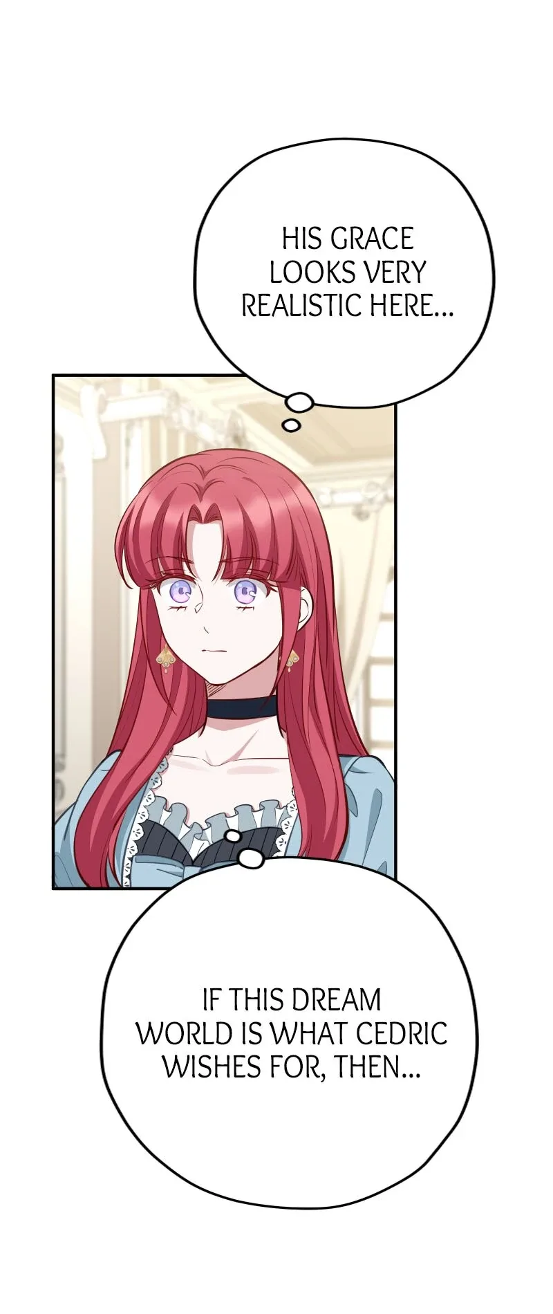I Woke Up As a Notorious Troublemaker! Chapter 59 page 19