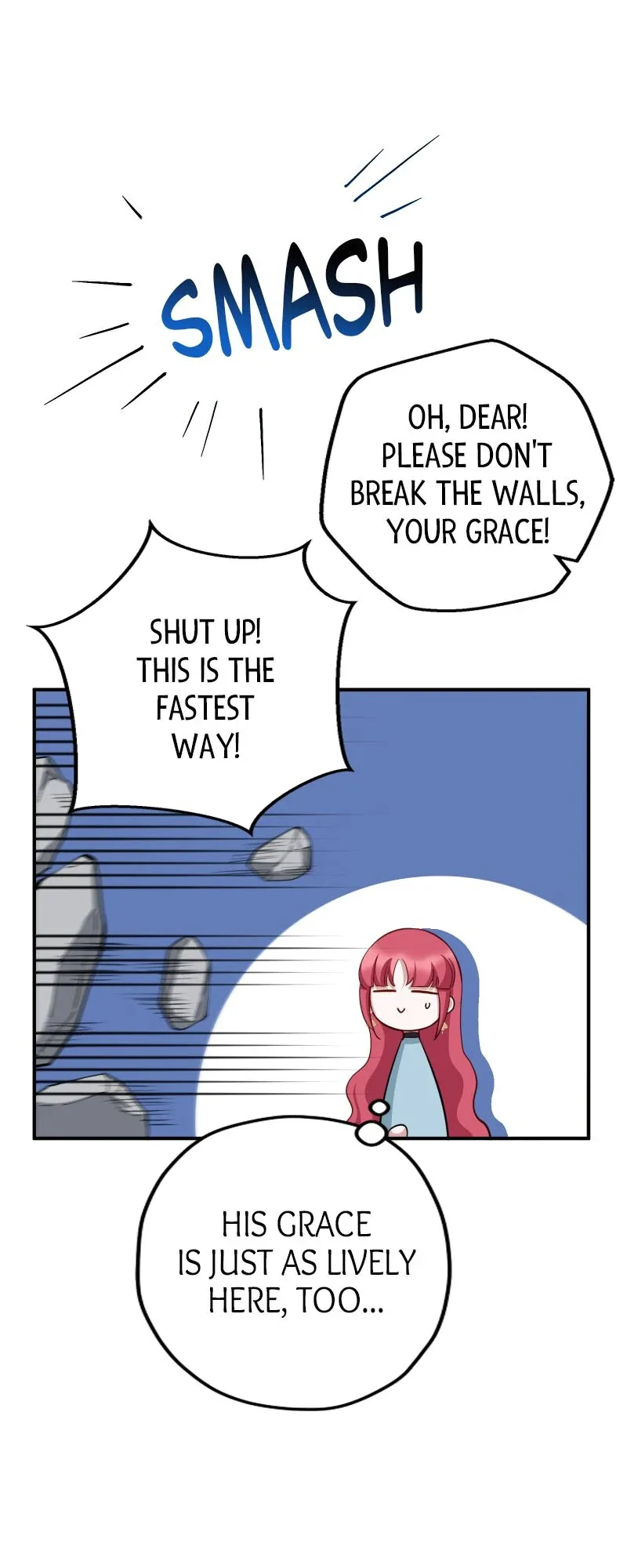 I Woke Up As a Notorious Troublemaker! Chapter 59 page 18