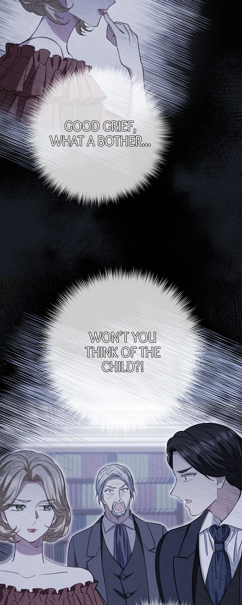 I Woke Up As a Notorious Troublemaker! Chapter 60 page 40