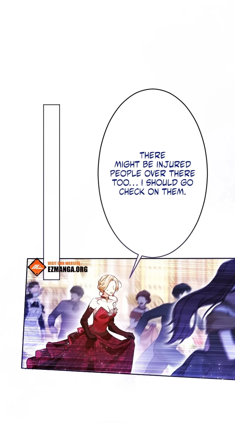 The Northern Warrior’s Beloved Bride Chapter 59 page 59