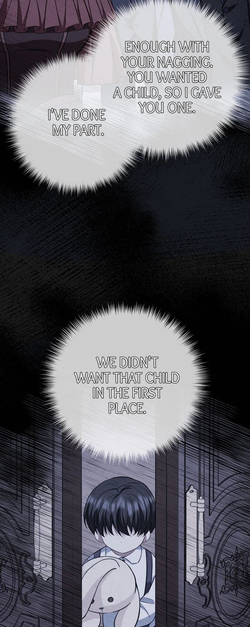 I Woke Up As a Notorious Troublemaker! Chapter 60 page 41