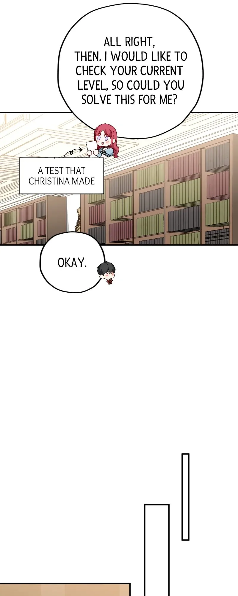 I Woke Up As a Notorious Troublemaker! Chapter 59 page 28