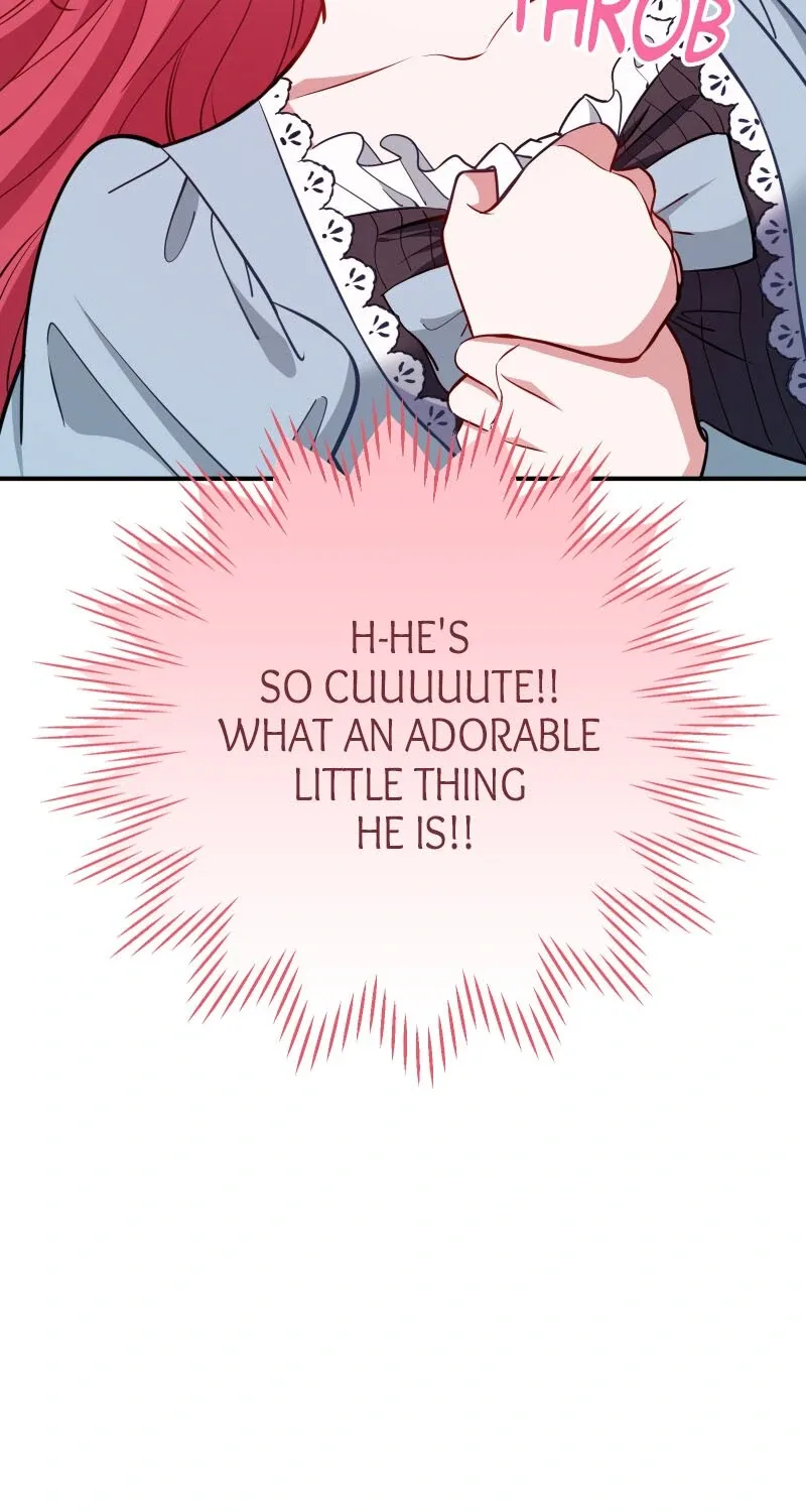 I Woke Up As a Notorious Troublemaker! Chapter 59 page 34