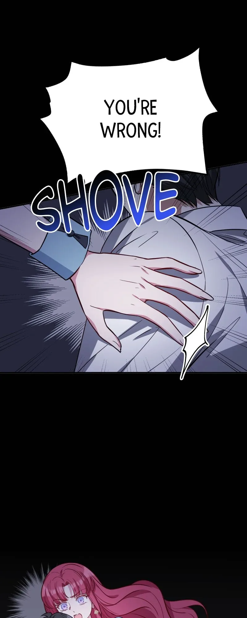 I Woke Up As a Notorious Troublemaker! Chapter 60 page 54