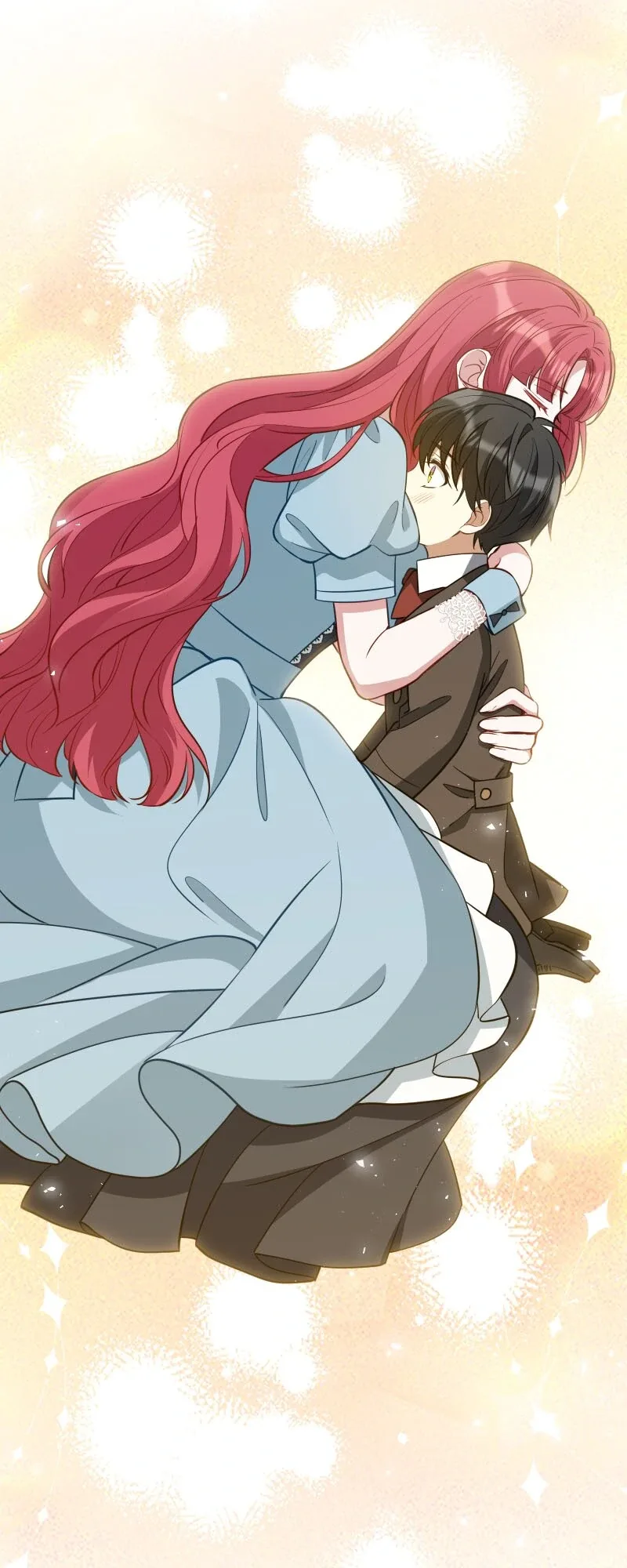 I Woke Up As a Notorious Troublemaker! Chapter 59 page 37