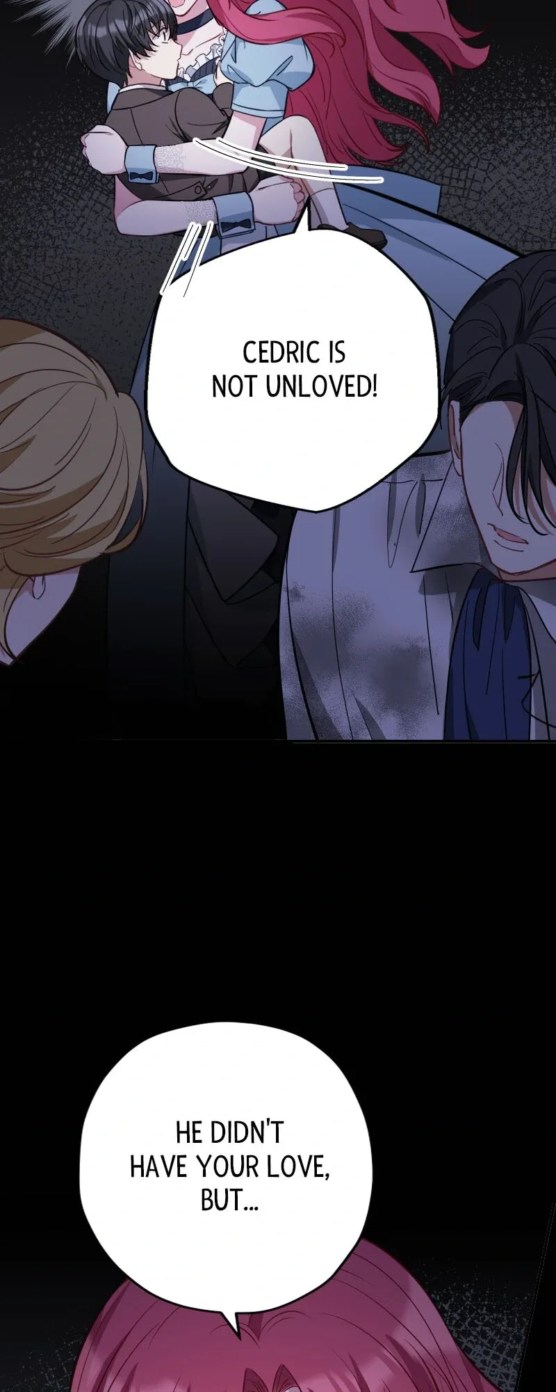 I Woke Up As a Notorious Troublemaker! Chapter 60 page 55