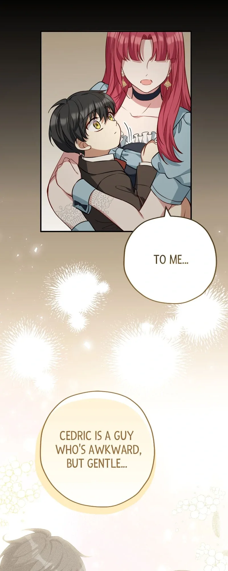I Woke Up As a Notorious Troublemaker! Chapter 60 page 59
