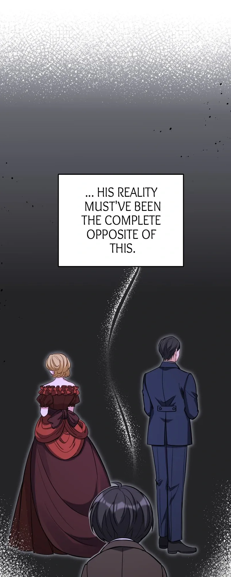 I Woke Up As a Notorious Troublemaker! Chapter 59 page 49