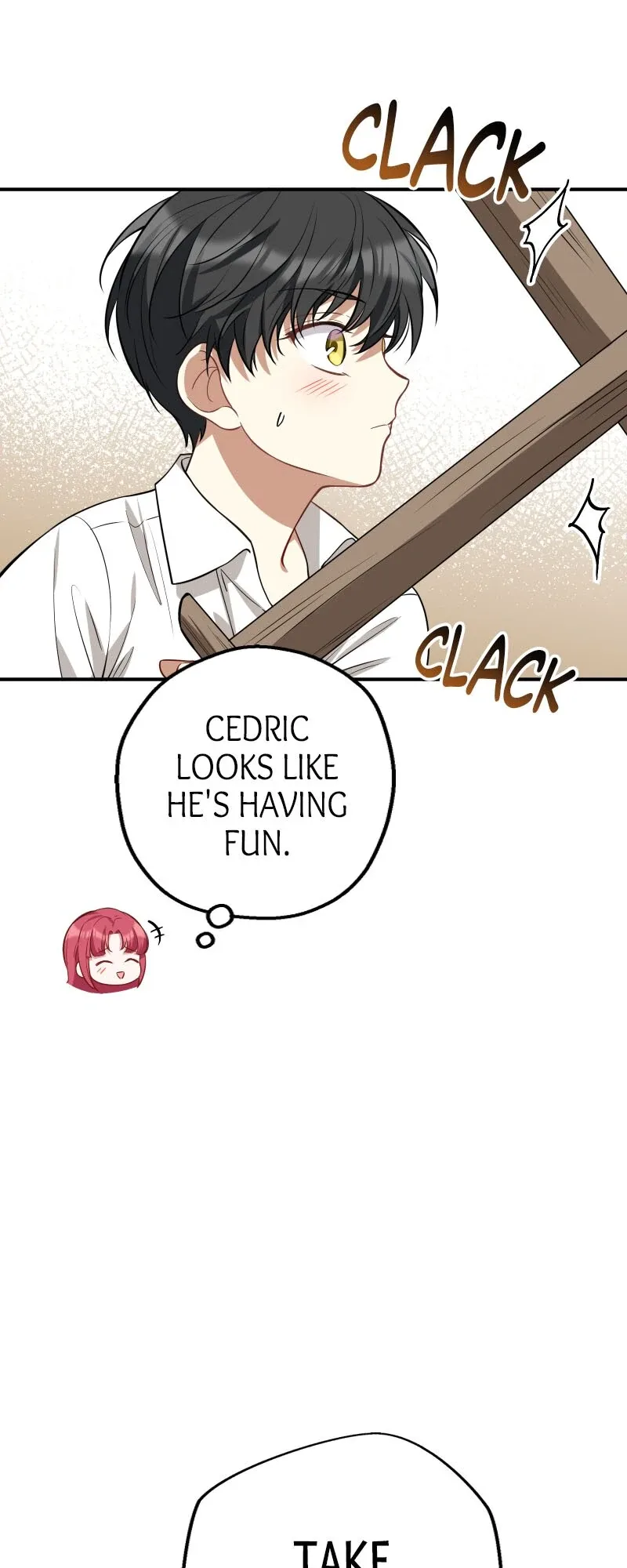 I Woke Up As a Notorious Troublemaker! Chapter 59 page 53