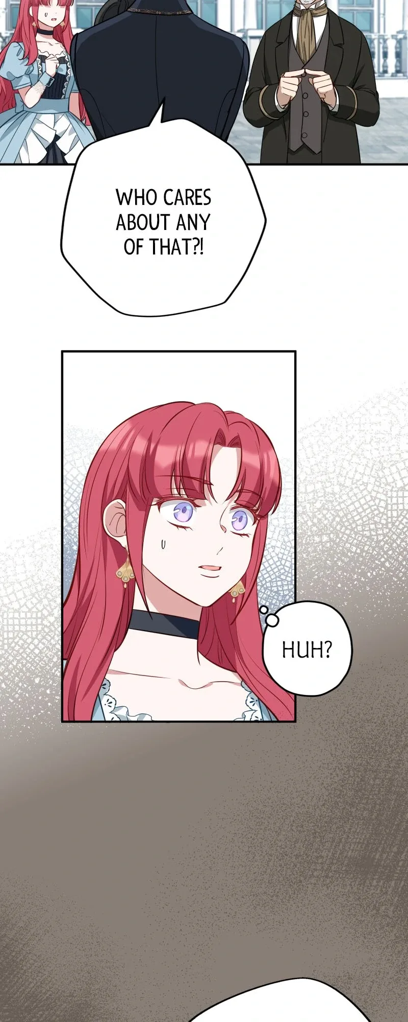 I Woke Up As a Notorious Troublemaker! Chapter 59 page 59