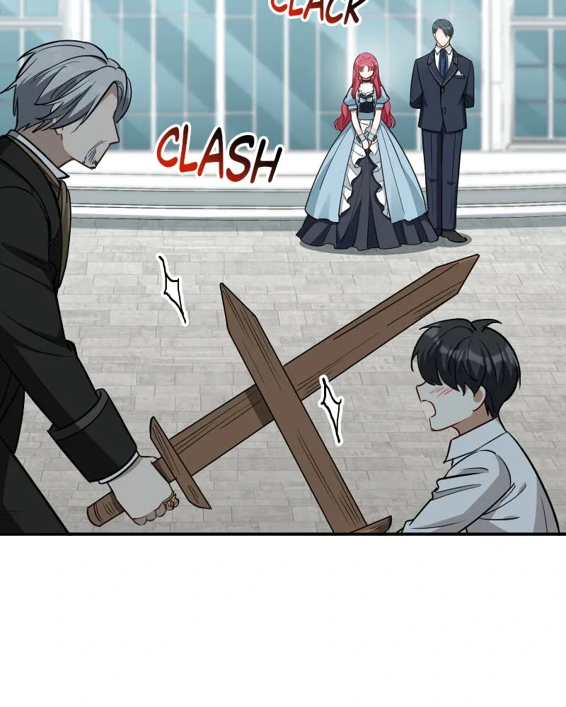 I Woke Up As a Notorious Troublemaker! Chapter 59 page 52