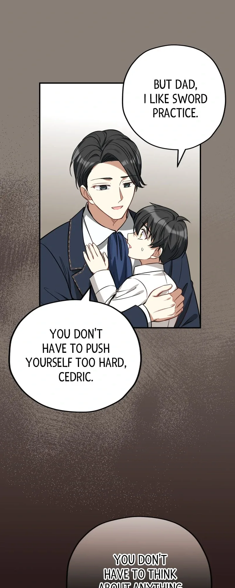 I Woke Up As a Notorious Troublemaker! Chapter 59 page 61