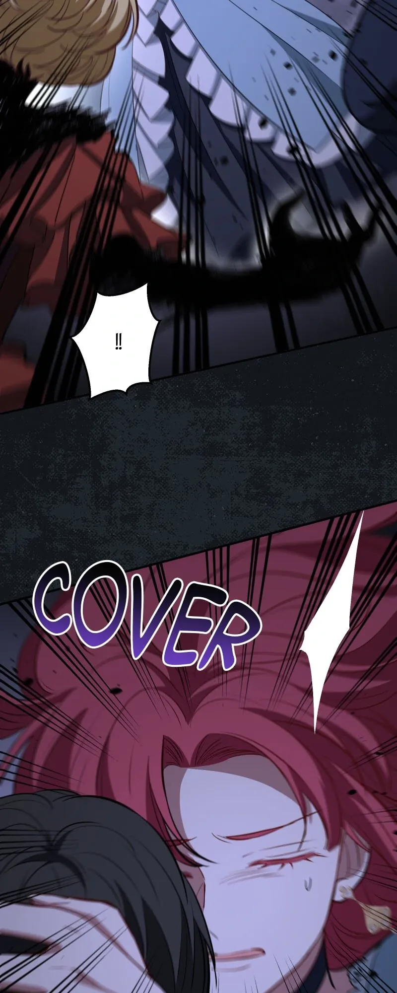 I Woke Up As a Notorious Troublemaker! Chapter 60 page 71