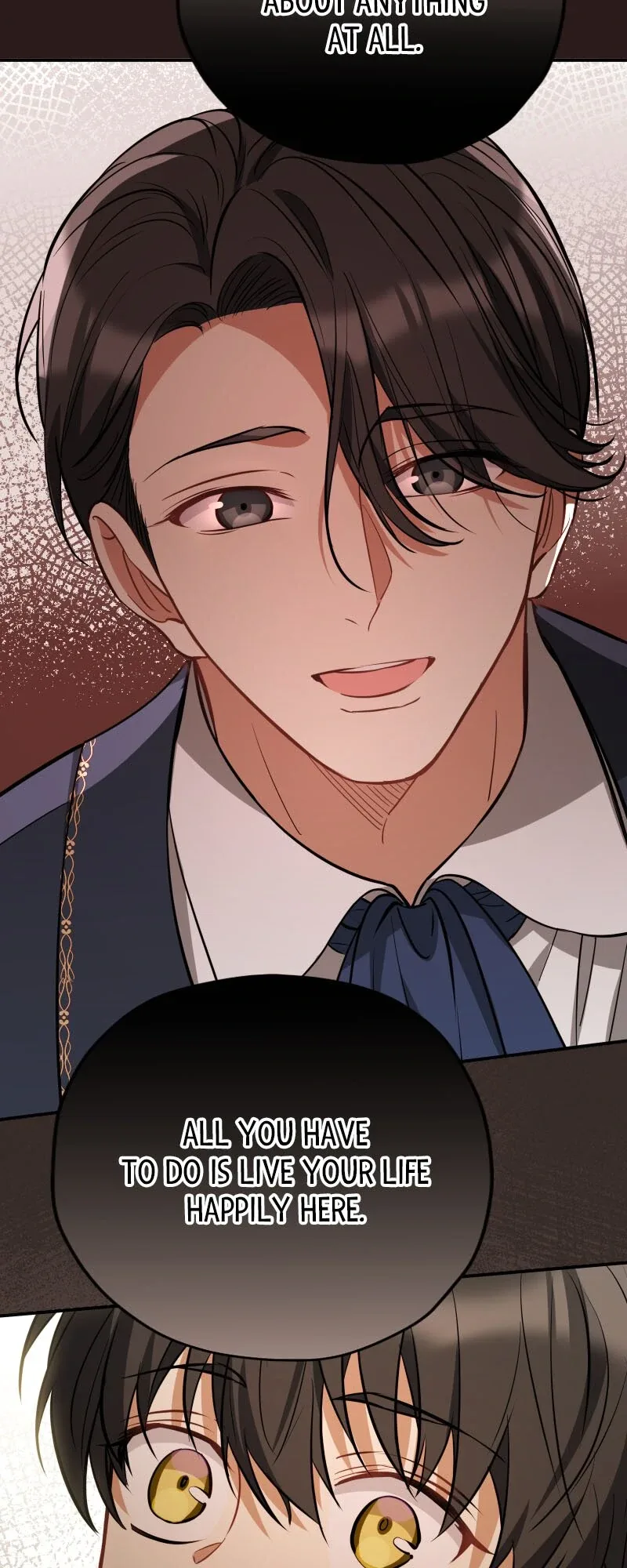 I Woke Up As a Notorious Troublemaker! Chapter 59 page 62