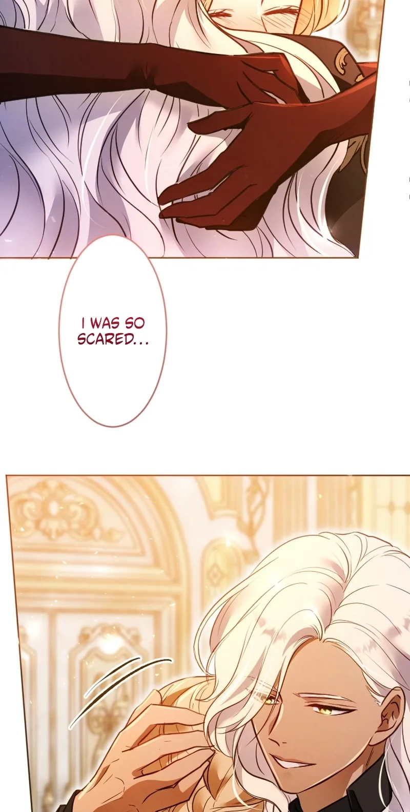 The Northern Warrior’s Beloved Bride Chapter 59 page 86
