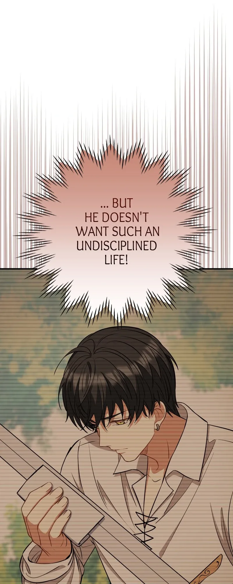 I Woke Up As a Notorious Troublemaker! Chapter 59 page 66