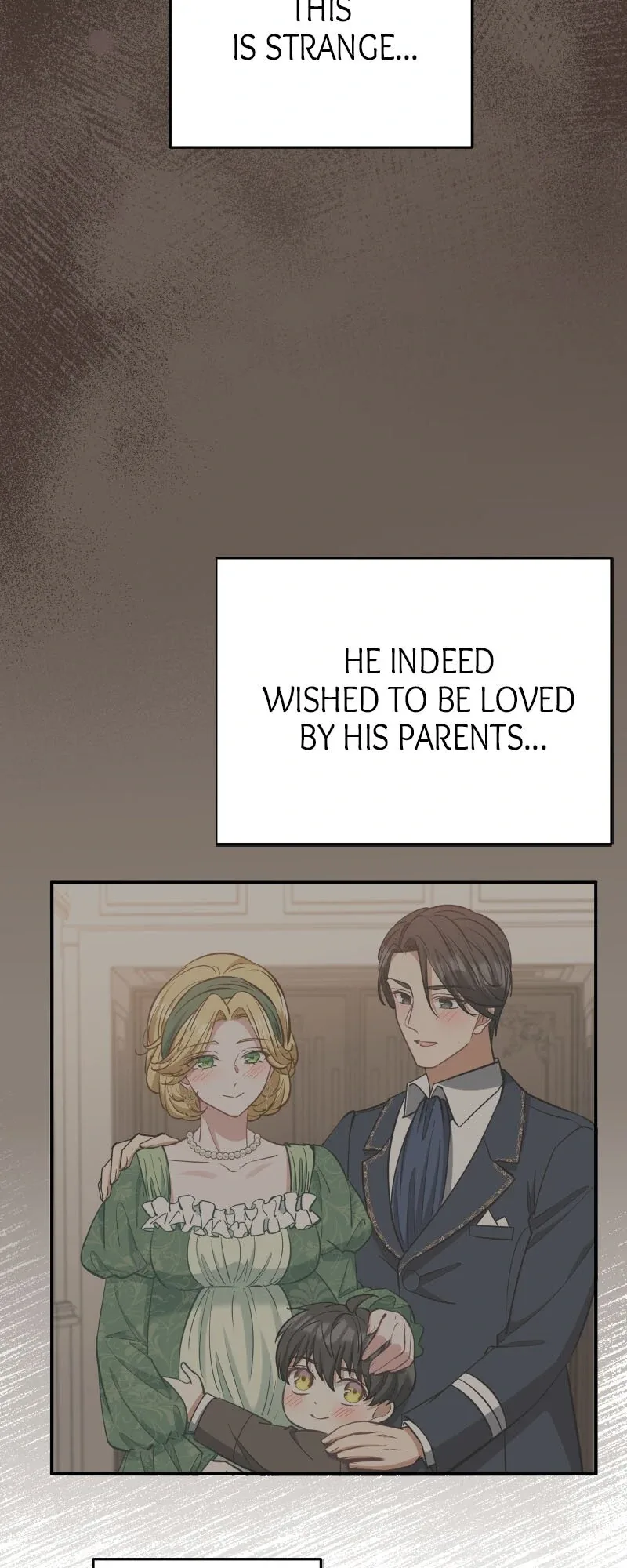I Woke Up As a Notorious Troublemaker! Chapter 59 page 64