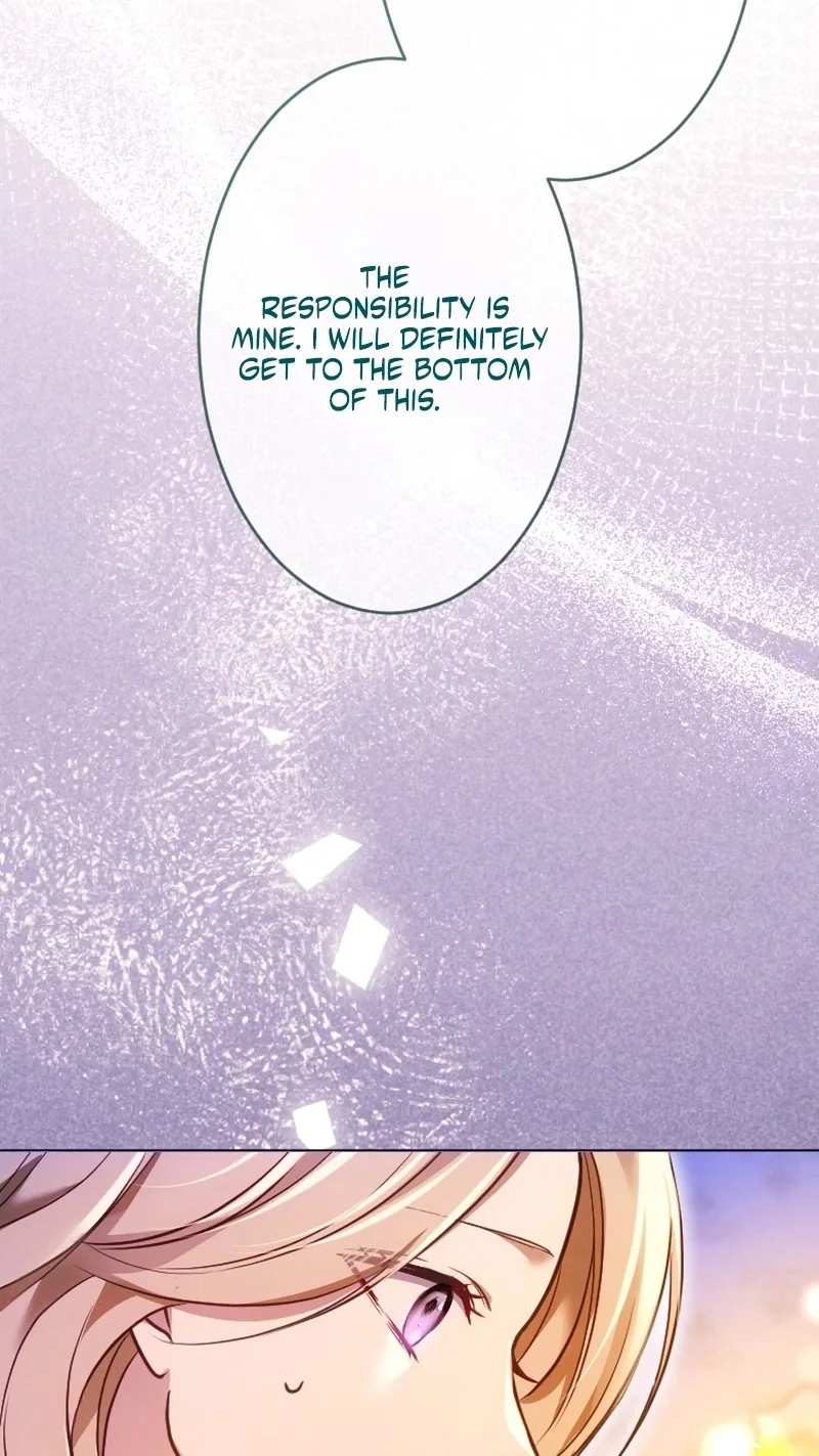 The Northern Warrior’s Beloved Bride Chapter 60 page 8
