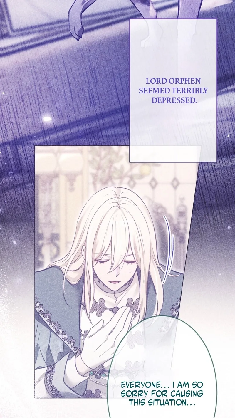The Northern Warrior’s Beloved Bride Chapter 60 page 7